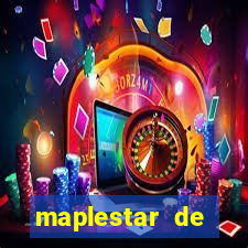 maplestar de jujutsu kaisen